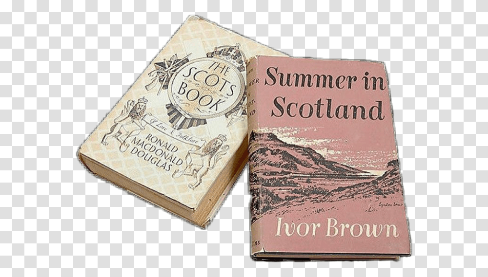 Freetoedit Tumblr Book Pink Pngs Moodboard Summer In Scotland Book, Novel, Passport, Id Cards Transparent Png
