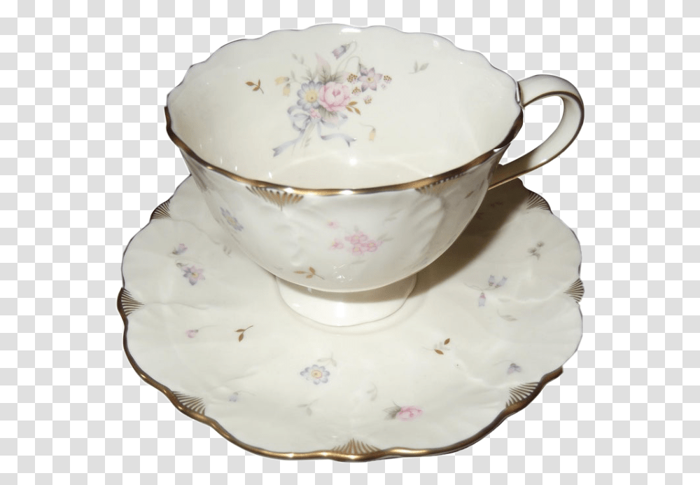 Freetoedit Vintage Tea Porcelain Doll Tumblr Ceramic, Saucer, Pottery, Wedding Cake, Dessert Transparent Png