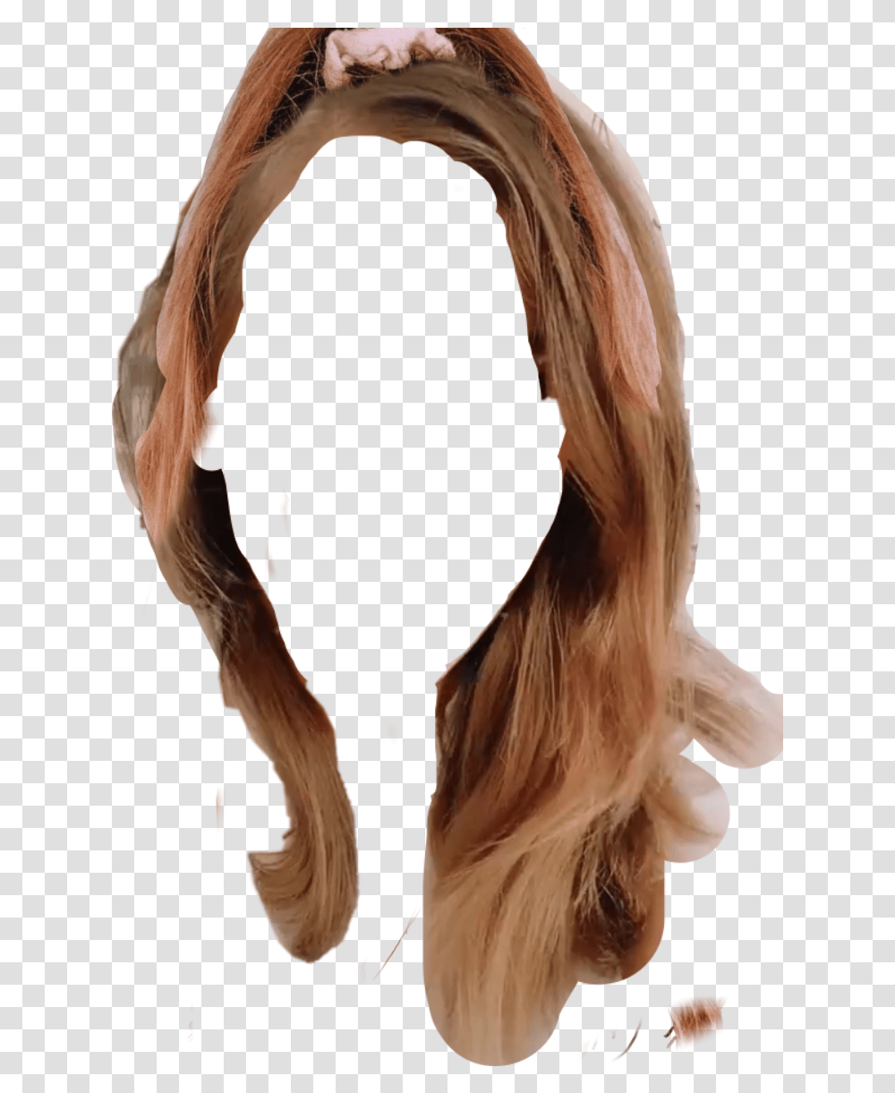 Freetoedit Vsco Hair Vscohair Lace Wig, Mammal, Animal, Person, Human Transparent Png