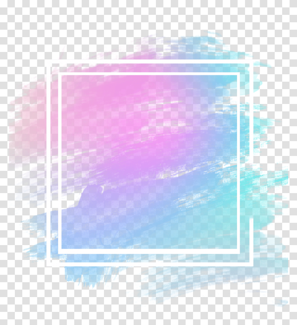 Freetoedit Watercolor Background Transparent Png