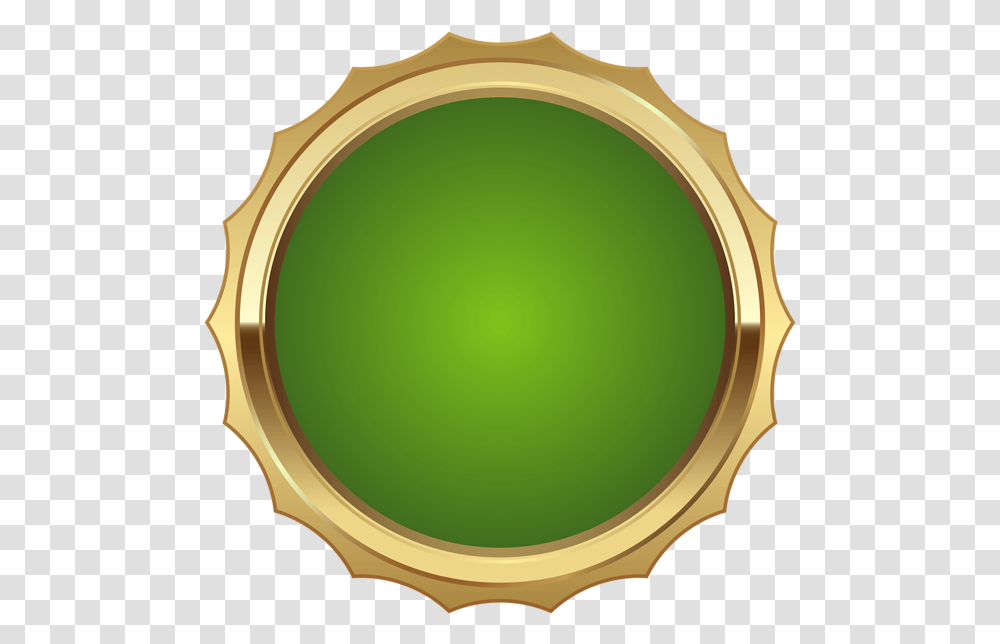 Freetoediteemput Round Frame Frames Gold Green Circle, Window, Sunglasses, Accessories, Accessory Transparent Png