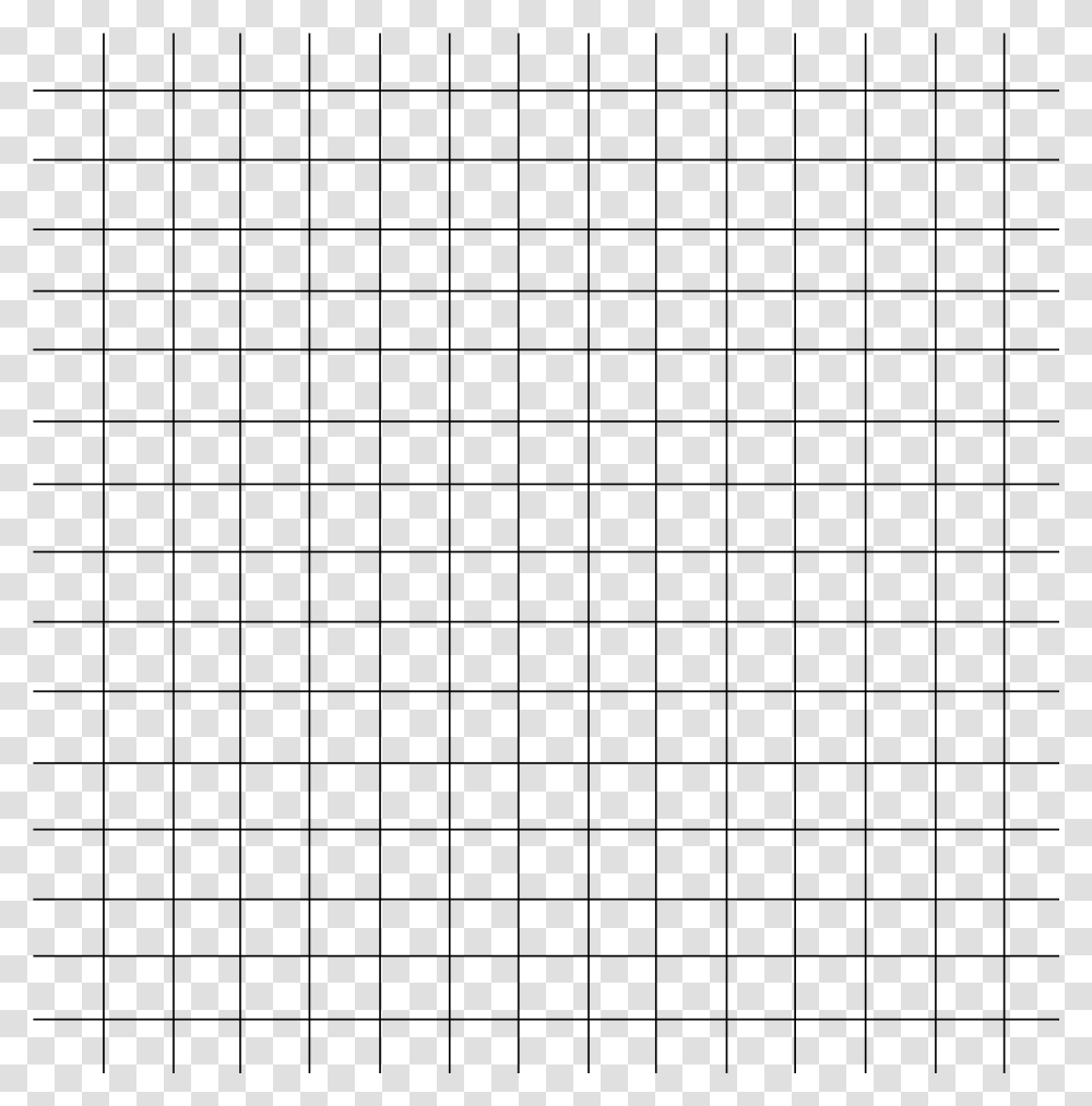 Freetoeditlines Overlay Iconhelp Grid Squares Repere Orthogonal, Gray, World Of Warcraft Transparent Png