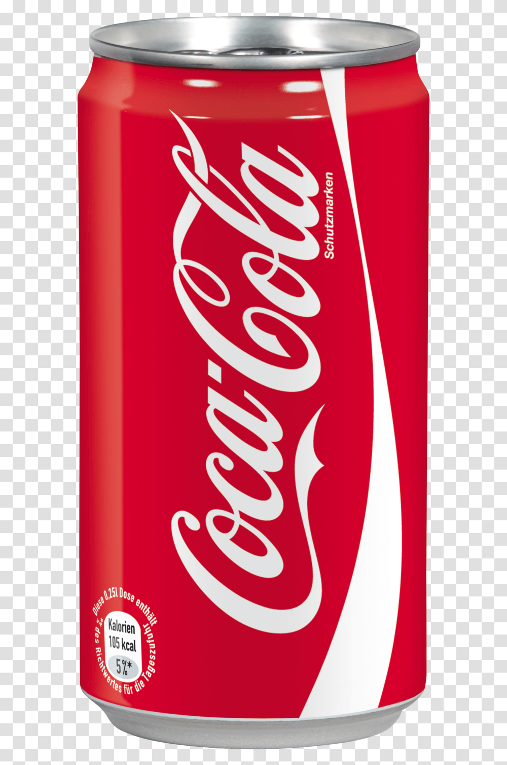 Freeuse Download Files Coca Cola Can Clipart, Coke, Beverage, Drink, Soda Transparent Png