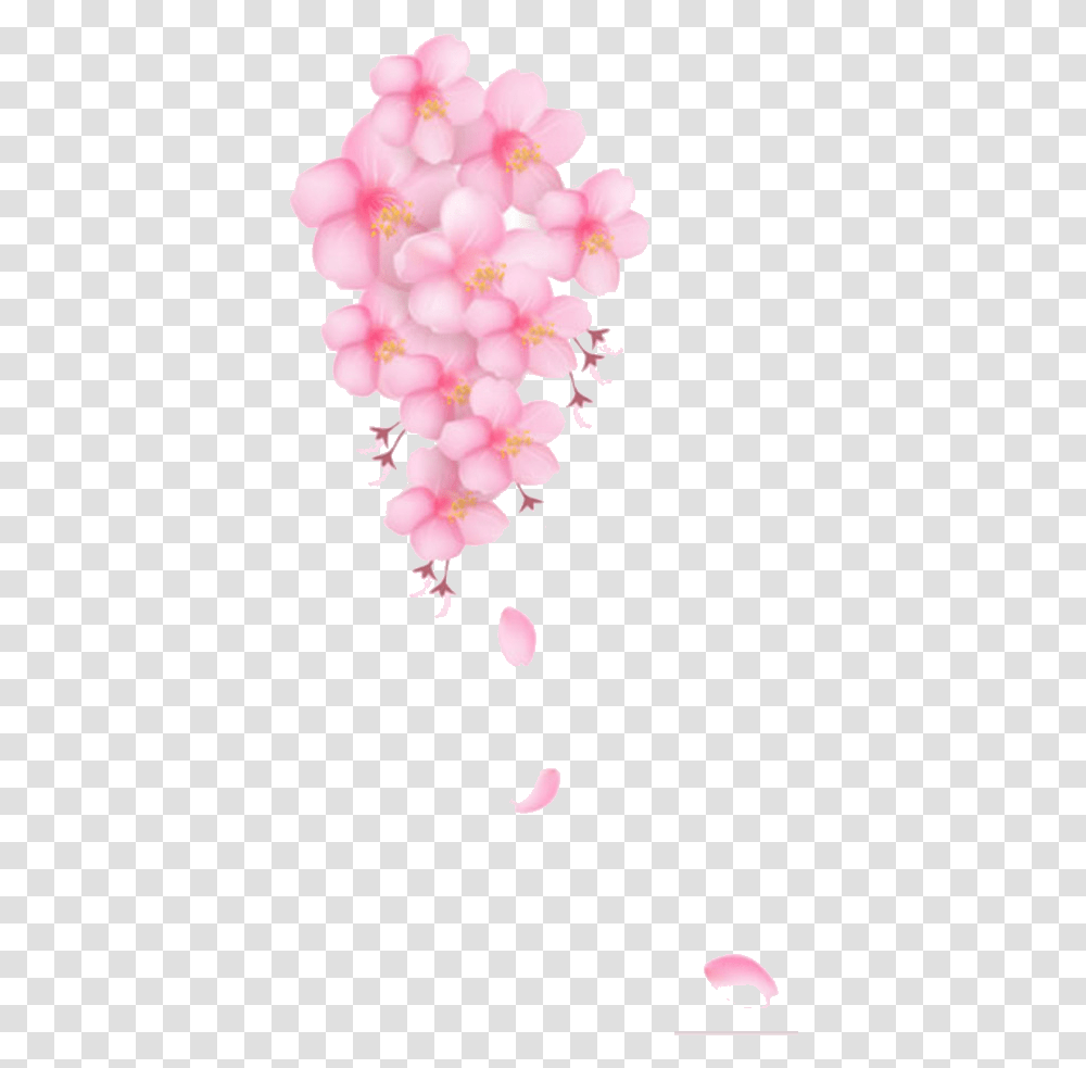 Freeuse Download Pink Pattern Transprent Free Cherry Blossom, Plant, Flower, Floral Design Transparent Png
