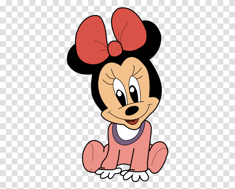 Freeuse Library Baby By Dazzyallen On Baby Mickey Mouse Characters, Face, Seed, Grain, Produce Transparent Png