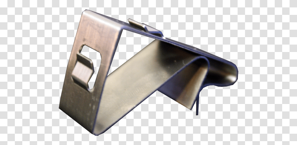 Freeuse Library Steel Clip Tool, Cowbell, Buckle Transparent Png