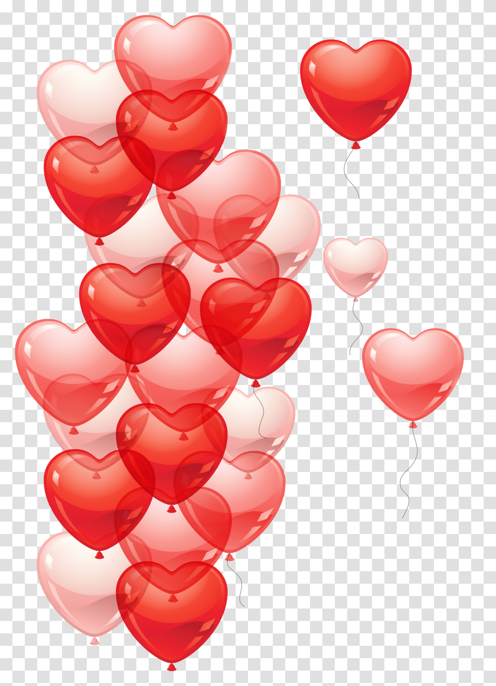 Freeuse Stock Heart Bubbles Clipart You're A Dream Come True Meme, Plant, Balloon, Petal, Flower Transparent Png