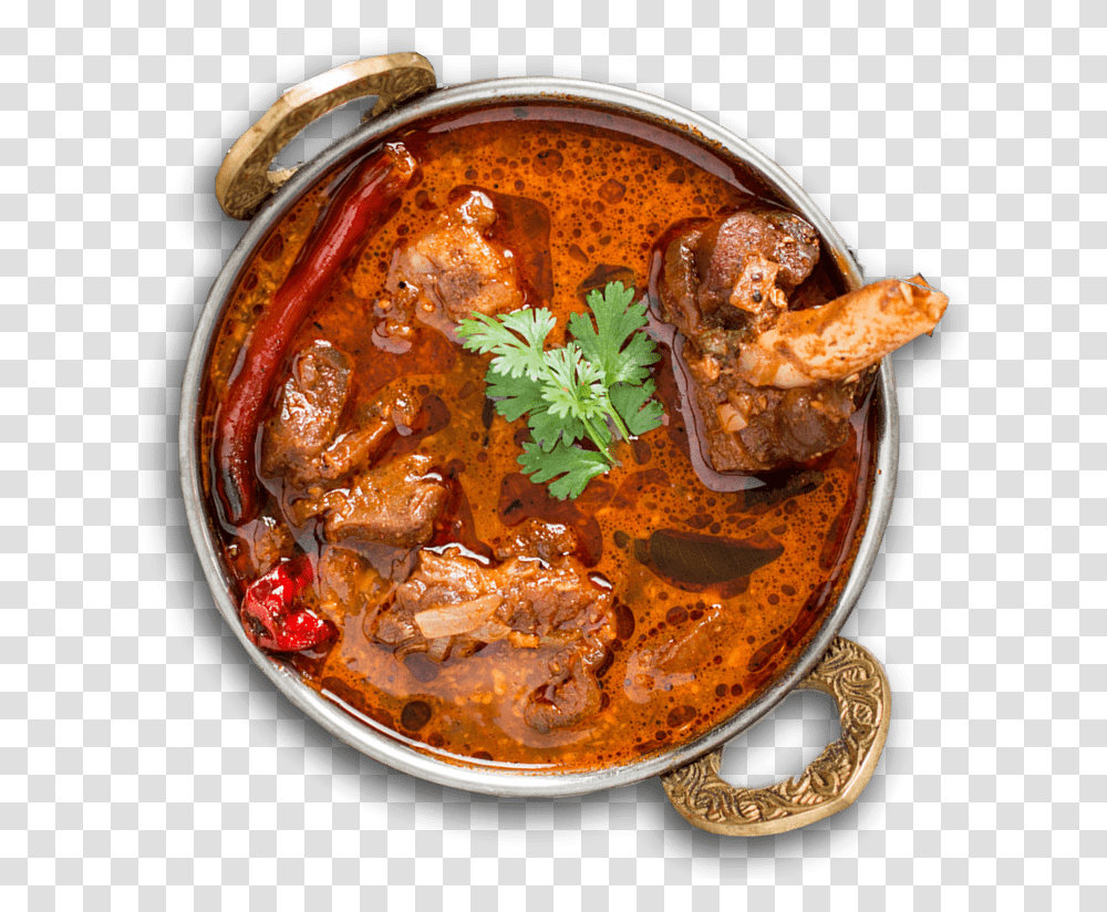 Freeuse Stock Spicy Salaa First South Indian Truck Gulai, Dish, Meal, Food, Curry Transparent Png