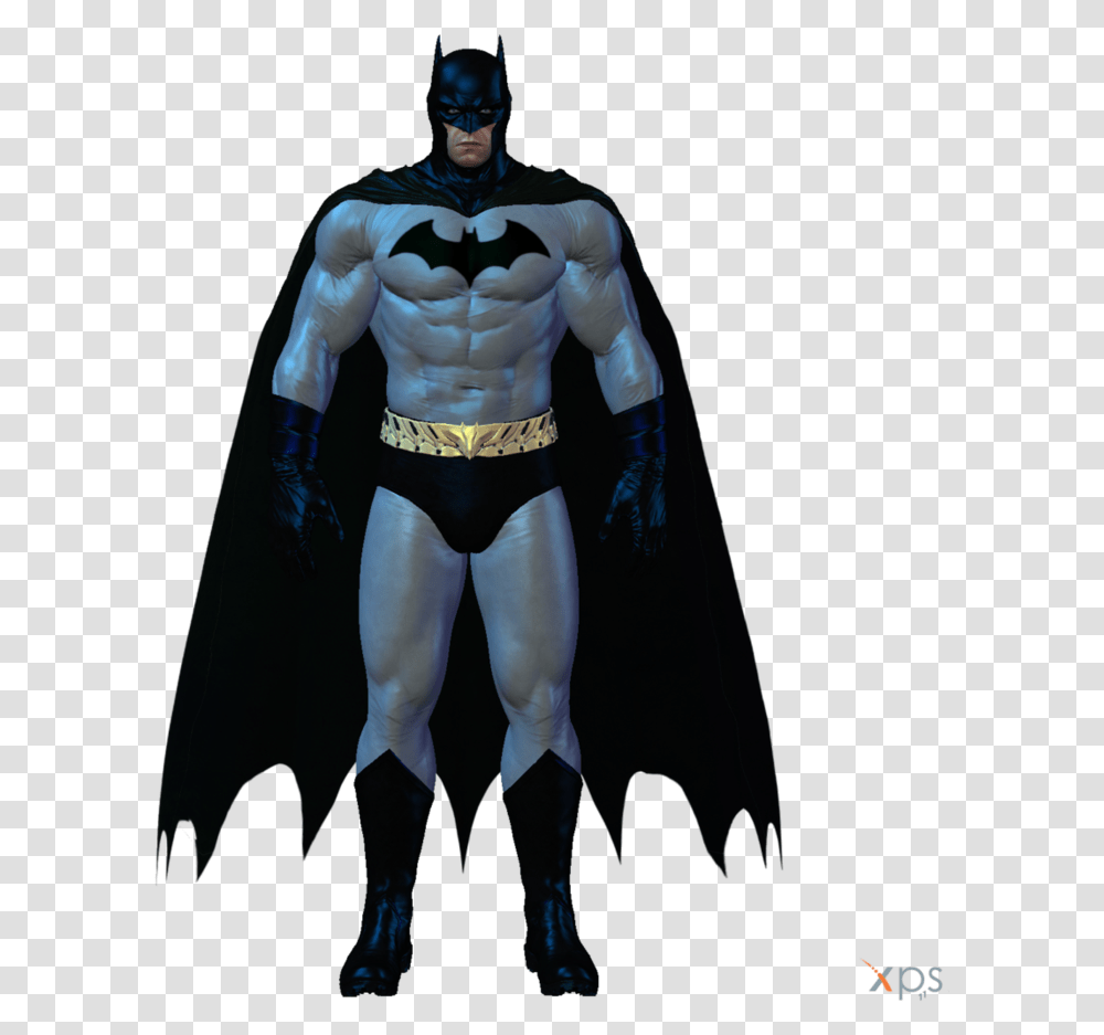 Freeuse Stock Xnalara View Topic Batman Batman Arkham Knight New 52 Batsuit, Person, Human, Costume, Torso Transparent Png