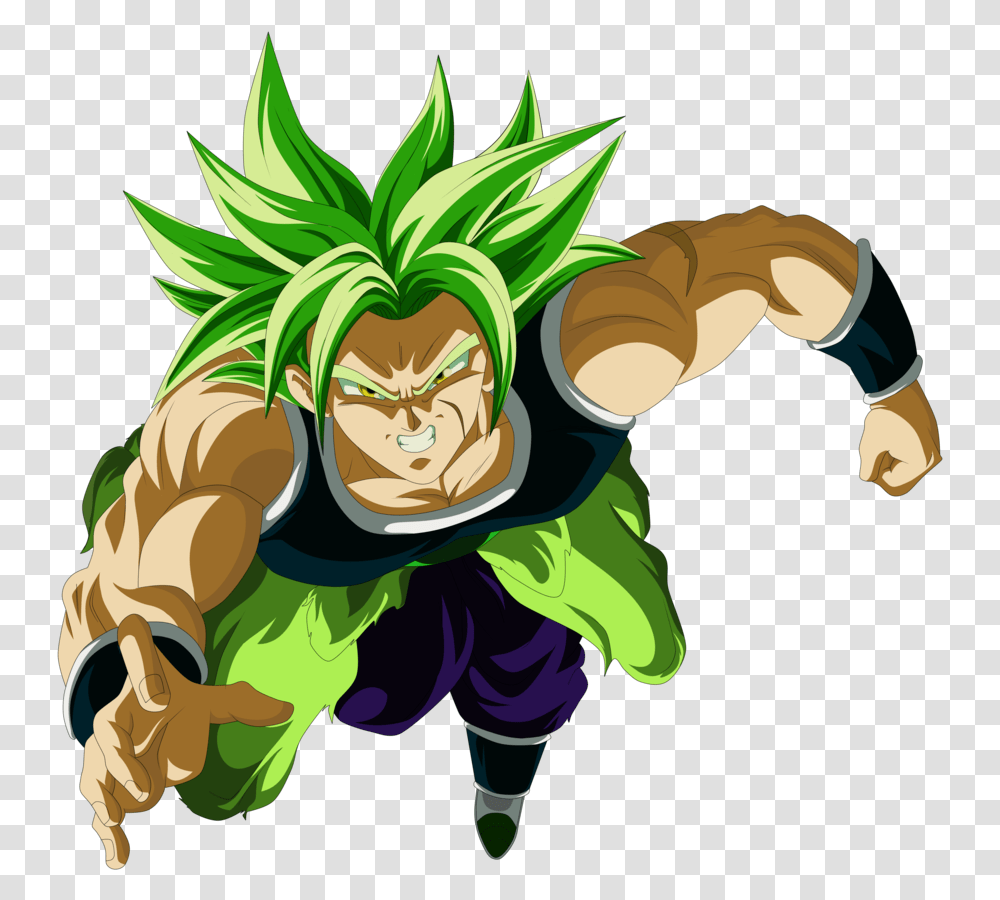 Freeuse The Movie Render By Dragon Ball Super Broly, Person, Outdoors, Hand Transparent Png