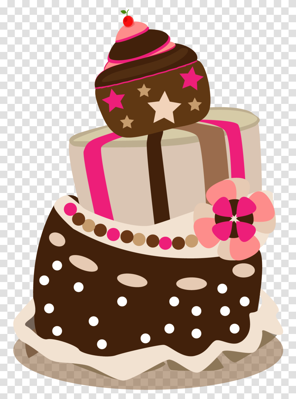 Freevector Vector Birthday Cake Vector Birthday Cake, Dessert, Food, Wedding Cake, Sweets Transparent Png