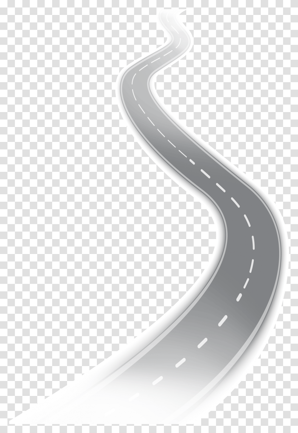 Freeway, Road, Highway, Alphabet Transparent Png