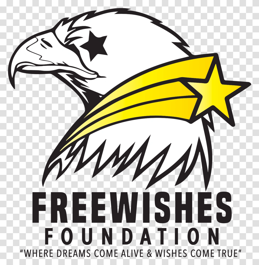 Freewishes X Atlanta Hawks Empower Youth Through Poetry Eagle Head Silhouette Vector, Symbol, Animal, Bird, Batman Transparent Png