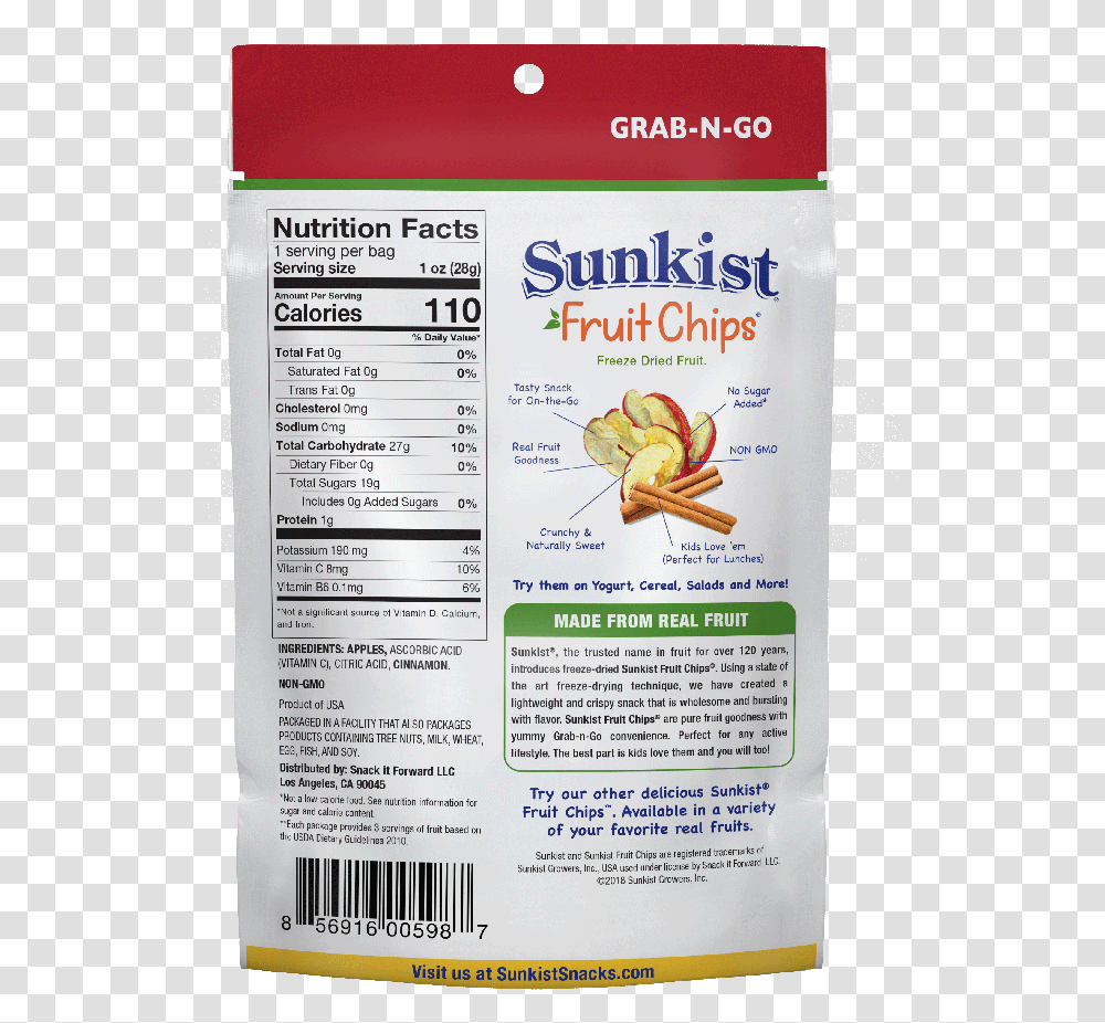 Freeze Dried Mango Nutrition, Menu, Food, Label Transparent Png