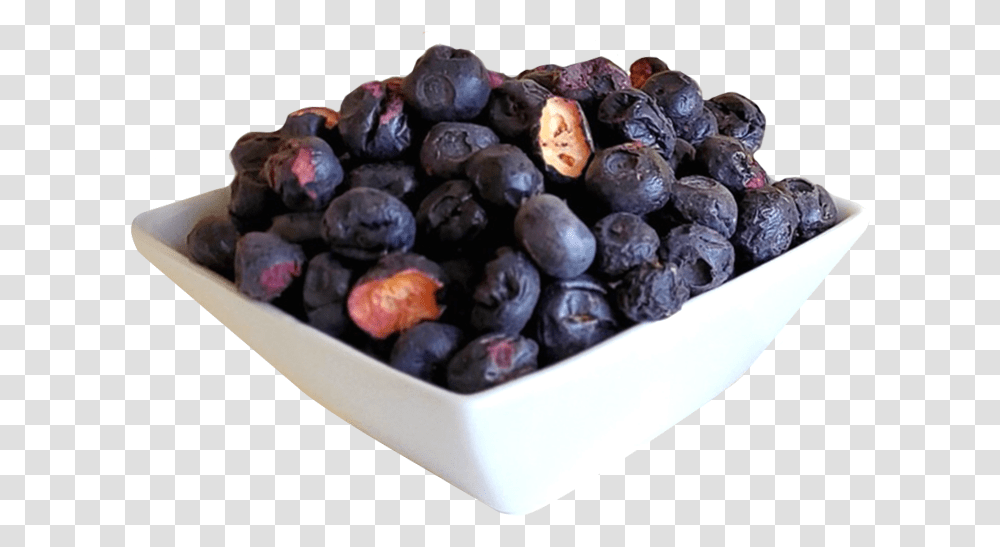 Freeze Dried Organic Blueberries Falconglen Organic Farms Superfood, Plant, Blueberry, Fruit, Birthday Cake Transparent Png