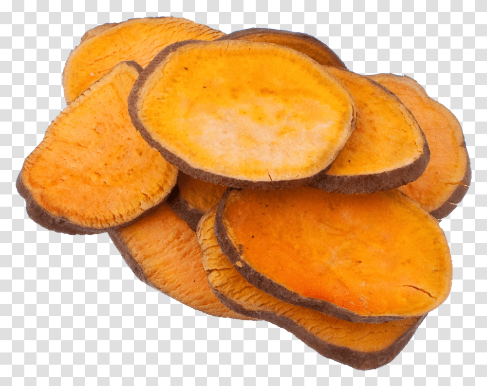 Freeze Dried Sweet Potato, Plant, Fungus, Produce, Vegetable Transparent Png