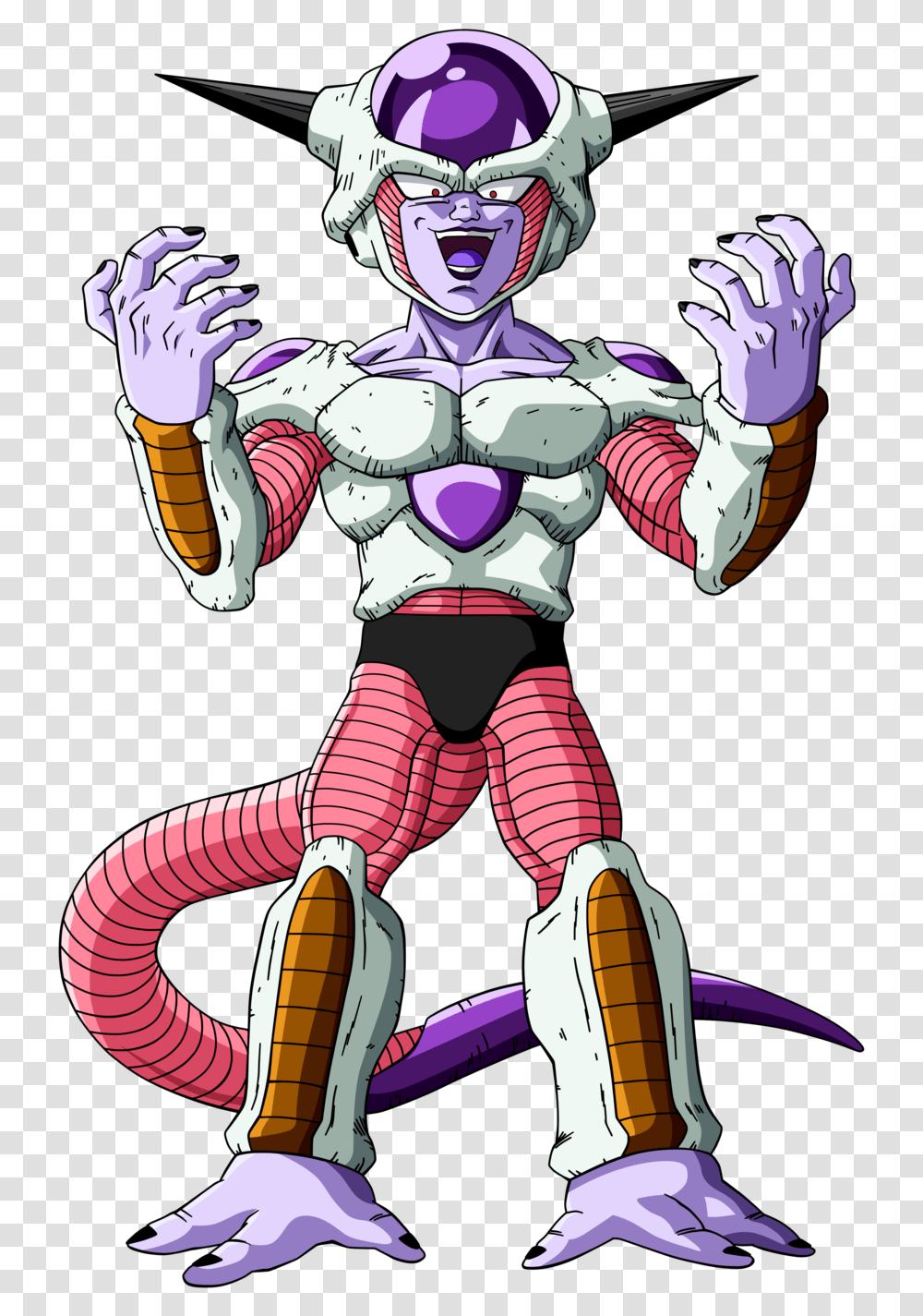 Freezer Dragon Ball Frieza, Comics, Book, Helmet, Clothing Transparent Png