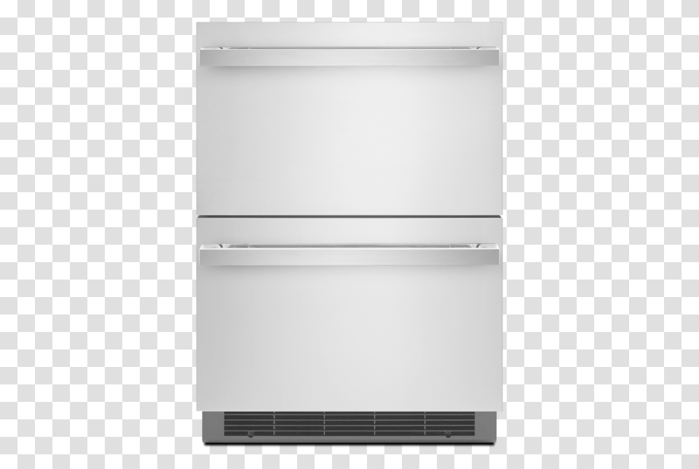 Freezer Drawers, Appliance, Refrigerator, Dishwasher Transparent Png