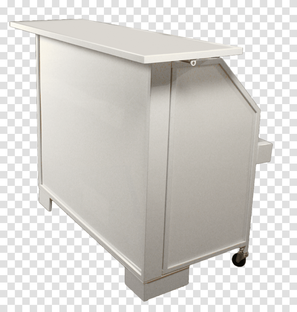 Freezer, Furniture, Tabletop, Mailbox, Letterbox Transparent Png