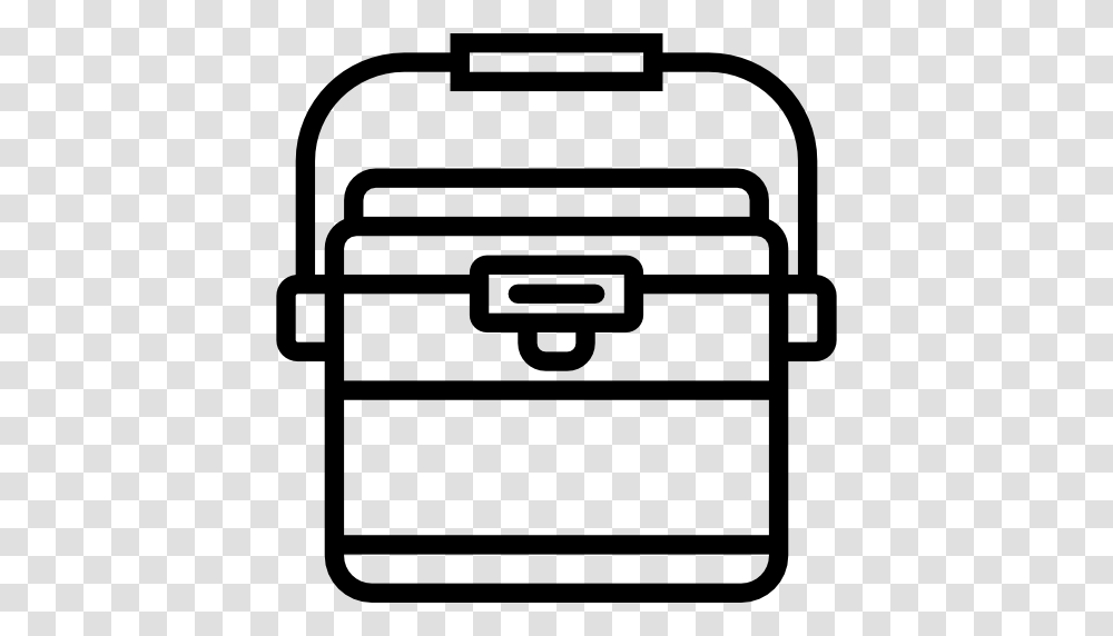 Freezer Technology Freeze Frig Refrigerator Cooler Icon, Gray, World Of Warcraft Transparent Png