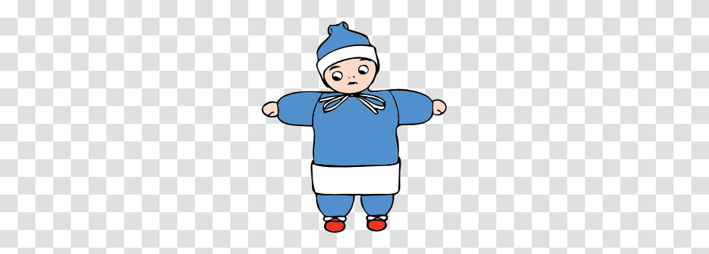 Freezing Cliparts, Person, Human, Sailor Suit Transparent Png