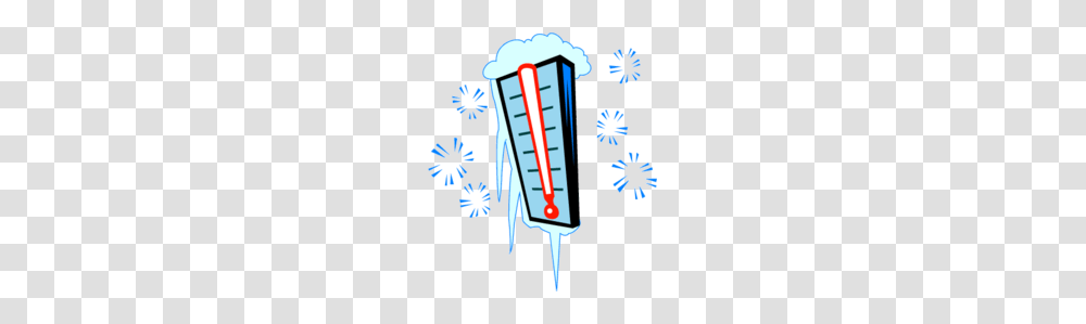 Freezing Thermometer Clipart, Snowflake, Plot, Bottle Transparent Png