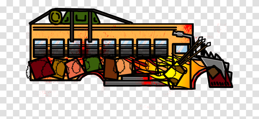 Freight Car, Transportation, Vehicle, Fire Truck Transparent Png