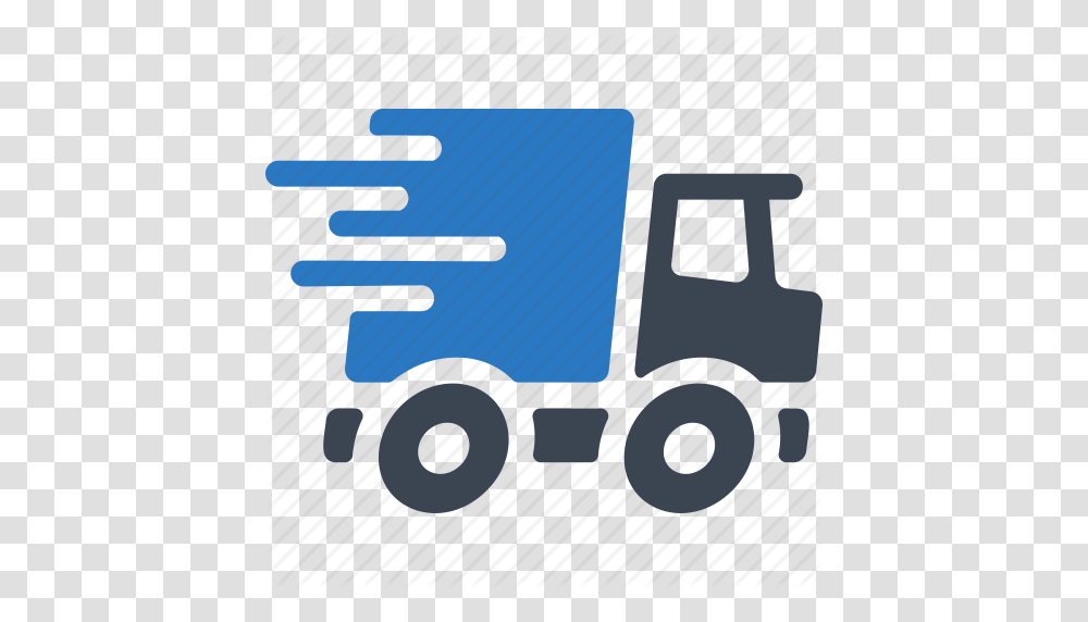 Freight Icons, Vehicle, Transportation, Trailer Truck Transparent Png