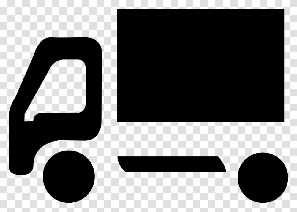Freight Transport Freight Transportation Icon, Logo, Word Transparent Png