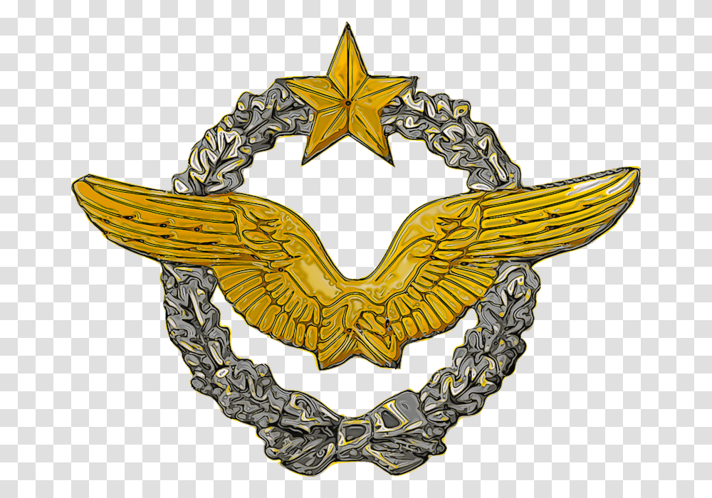 French Af Pilot Wings Pilot, Accessories, Accessory, Jewelry Transparent Png