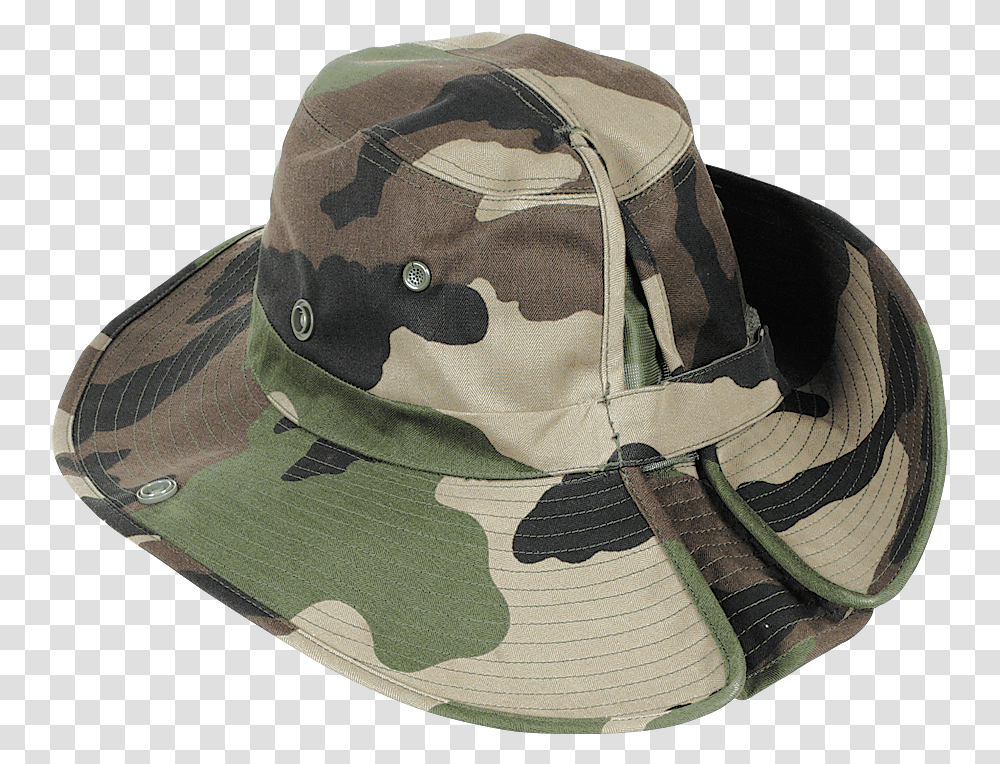 French Army Boonie Hat French Army Boonie Hat Boonie Hat France Army, Apparel, Military, Military Uniform Transparent Png