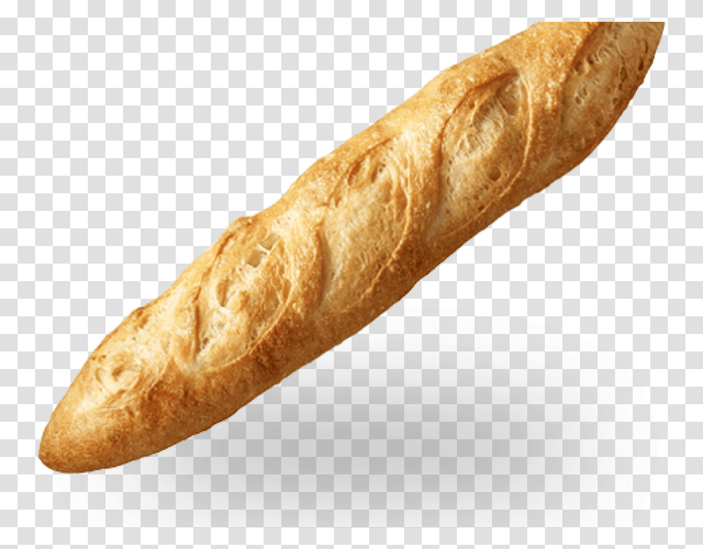 French Baguette Baguette, Bread, Food, Bread Loaf, French Loaf Transparent Png