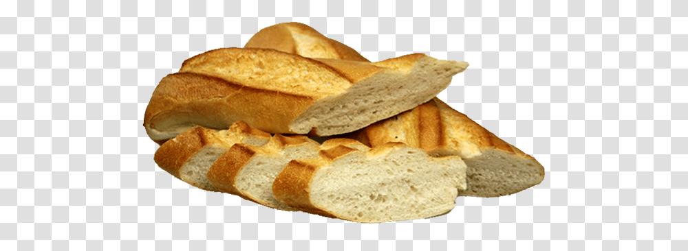 French Baguette - Michigan Bread - Wholesale Bread Baking Sliced French Bread, Food, Bread Loaf, French Loaf, Fungus Transparent Png