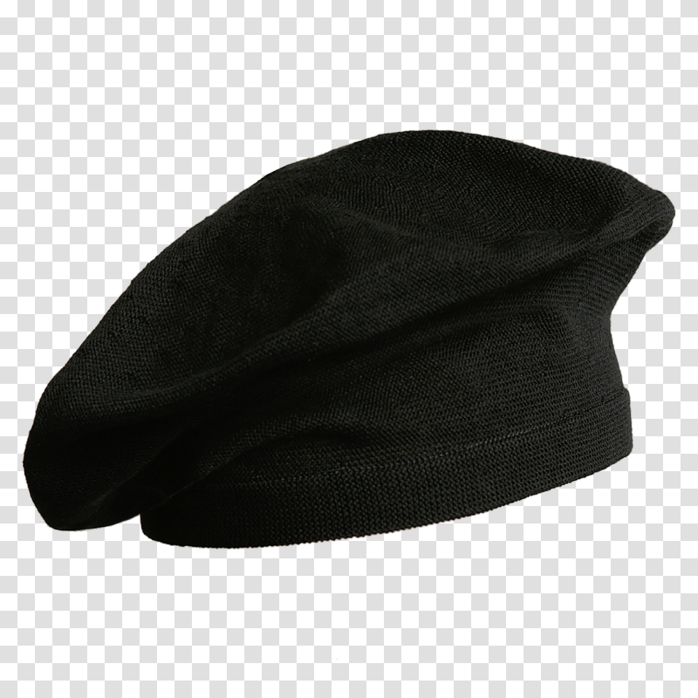 French Beret Hat French Beret Hat Images, Apparel, Baseball Cap, Beanie Transparent Png