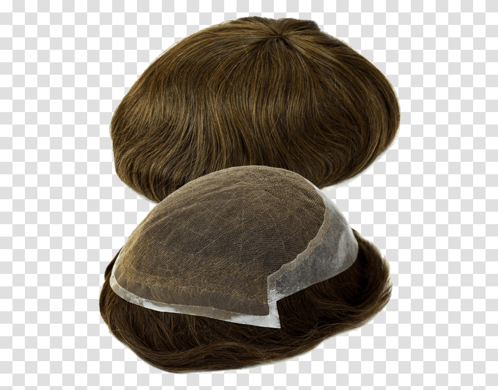 French Beret Lace Wig, Hair, Person, Human, Fungus Transparent Png