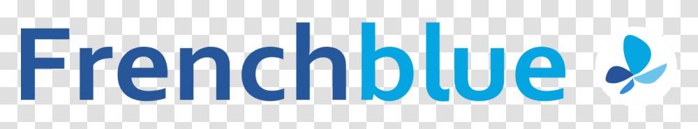 French Blue Airlines, Number, Alphabet Transparent Png