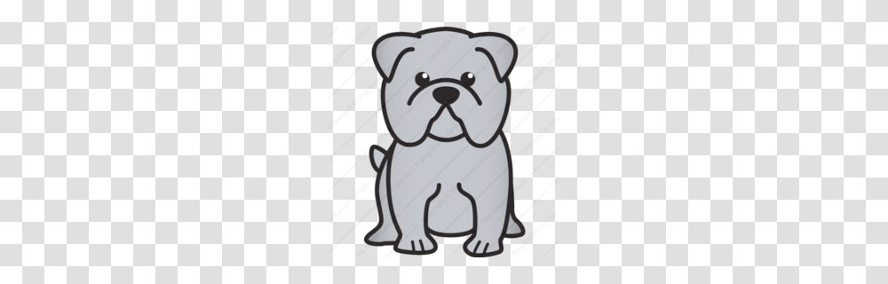 French Bulldog Clipart, Mammal, Animal, Canine, Pet Transparent Png