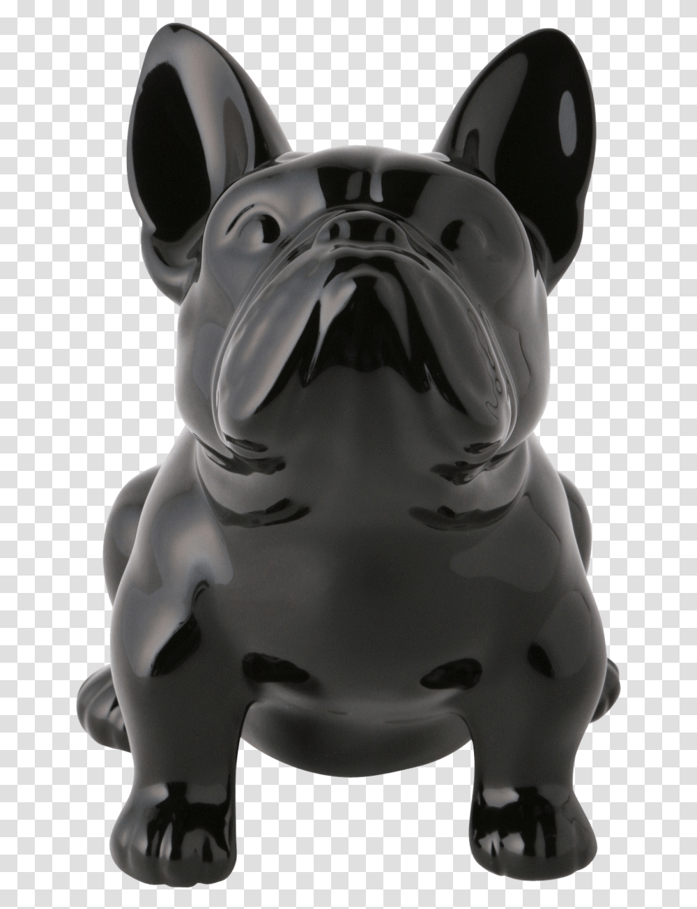 French Bulldog, Helmet, Figurine, Head Transparent Png