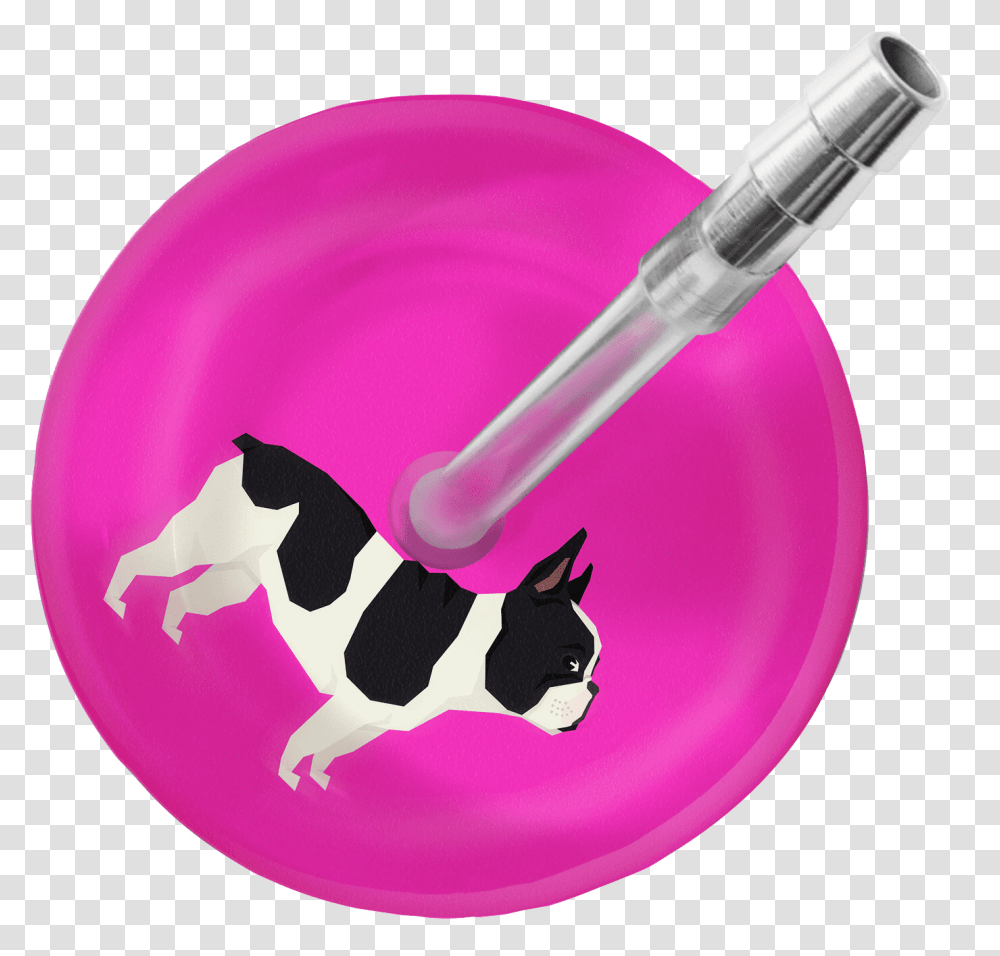 French Bulldog Stethoscope Stethoscope, Ashtray, Weapon, Weaponry, Cat Transparent Png