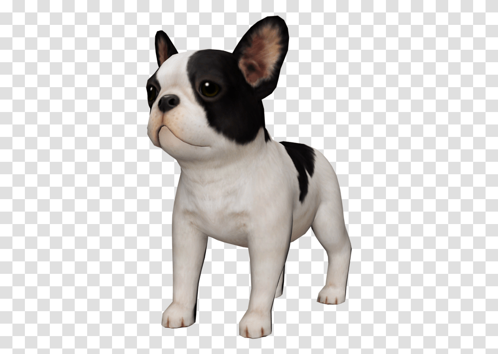 French Bulldog Super Smash Bros, Pet, Canine, Animal, Mammal Transparent Png