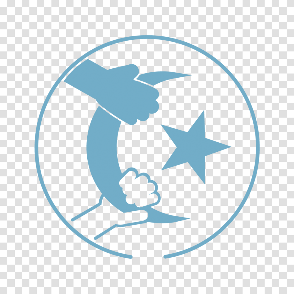 French Committee Algerian War Of Independence Namun, Star Symbol Transparent Png