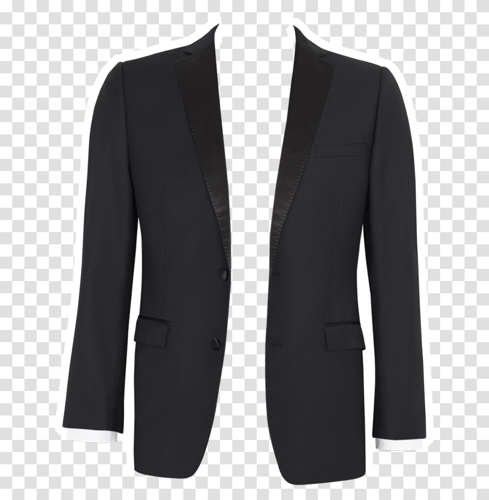 French Connection Suit No Tie, Apparel, Overcoat, Tuxedo Transparent Png