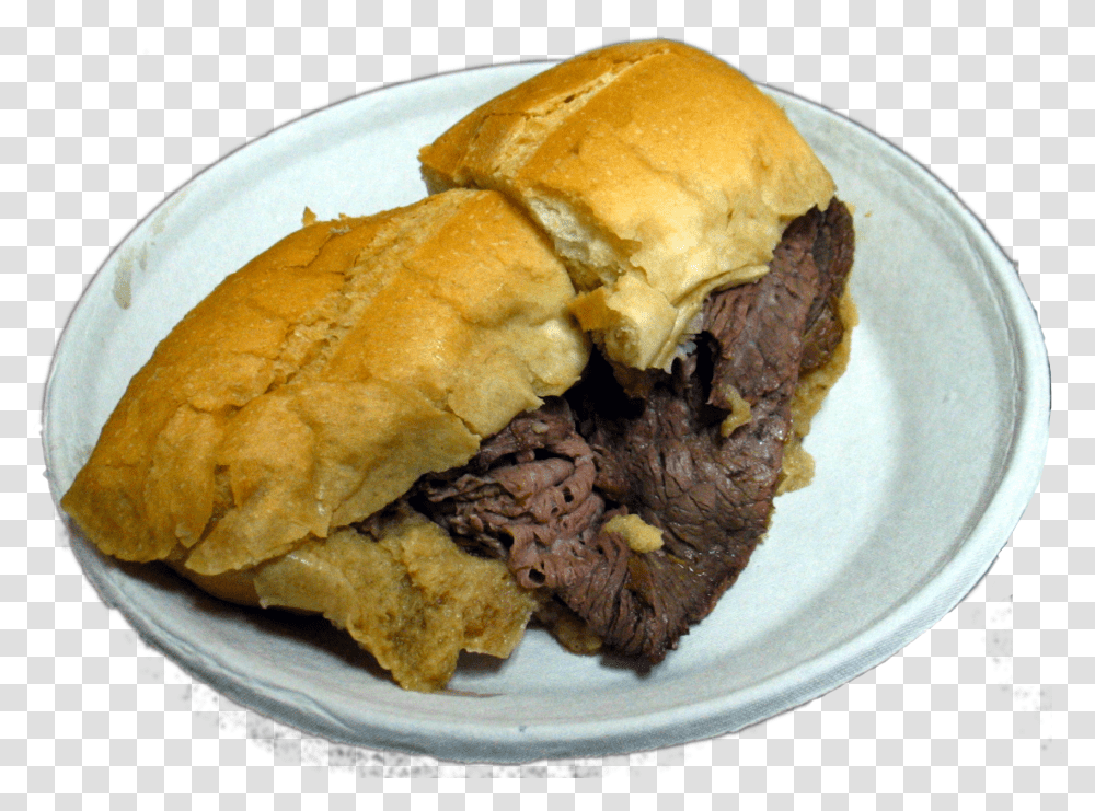 French Dip Sandwich French Dip, Burger, Food, Bread, Bun Transparent Png