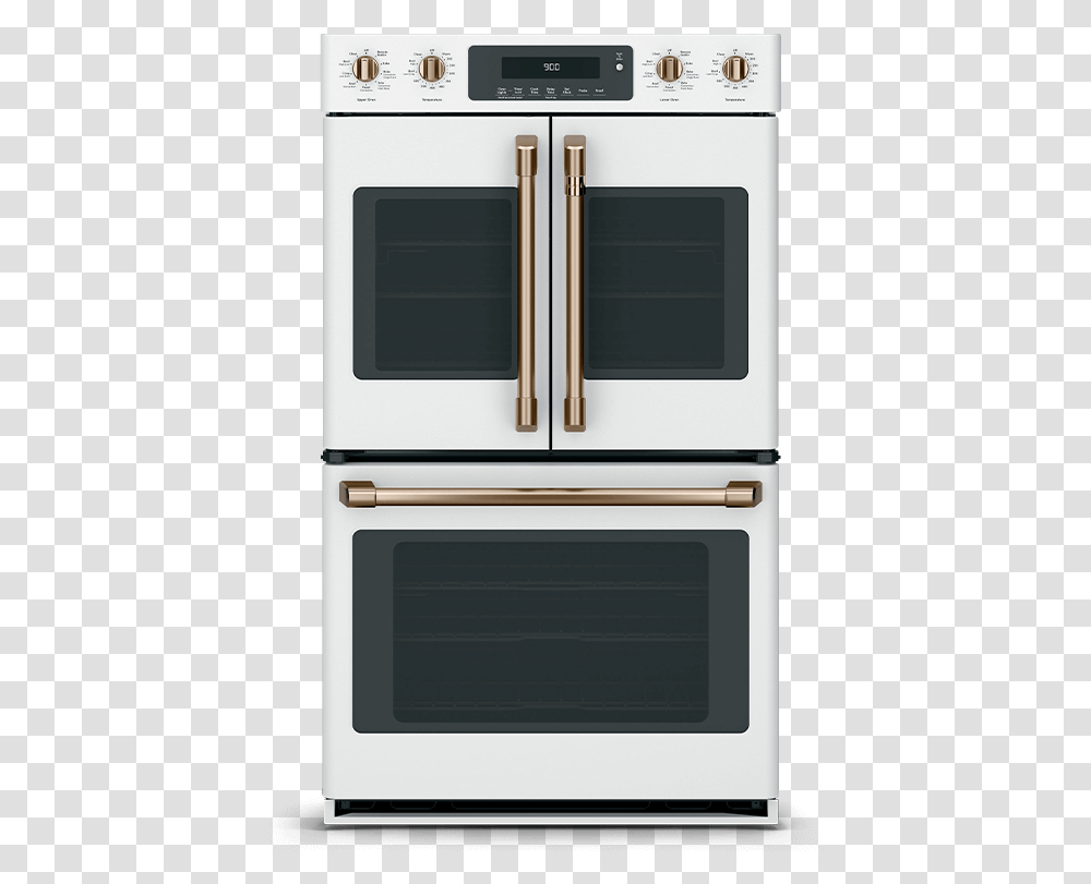 French Door Wall Oven, Appliance, Refrigerator, Mailbox, Letterbox Transparent Png