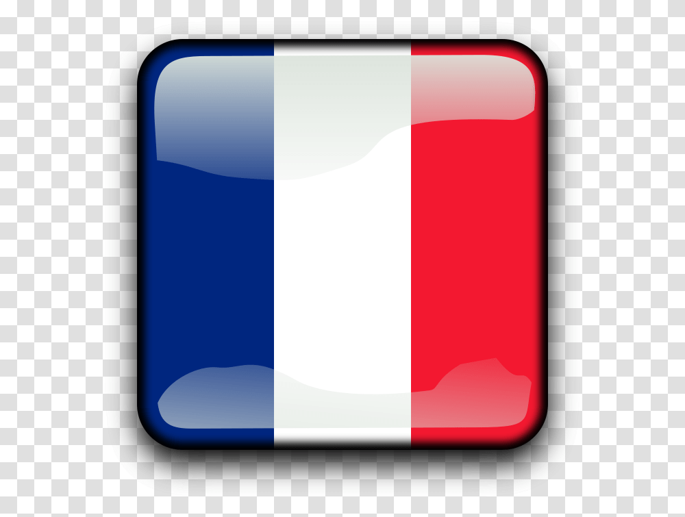 French Flag Clip Art Clipart France Flag, Label, Meal, Dish Transparent Png