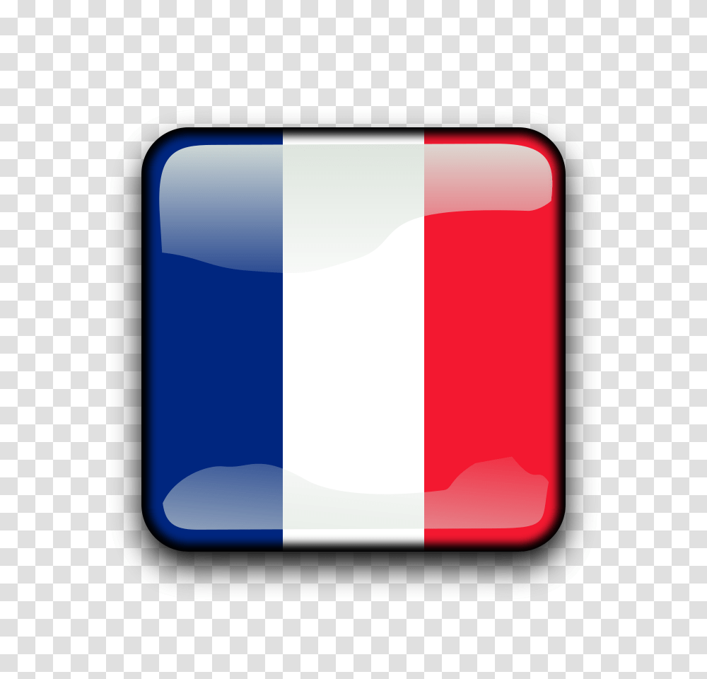 French Flag Clip Art Clipart, Logo, Trademark Transparent Png