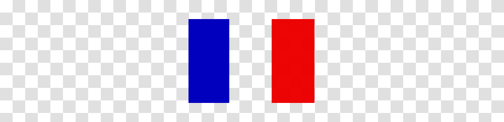 French Flag Clip Art Look, Logo, Trademark Transparent Png