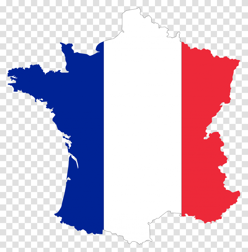 French Flag Clip Art, Logo, Trademark, First Aid Transparent Png
