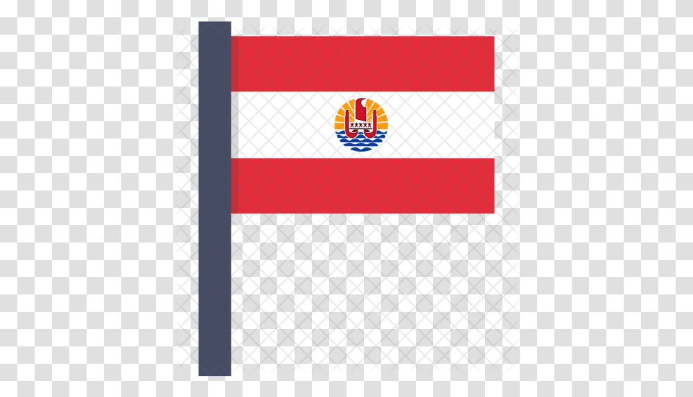 French Flag Icon Emblem, Label, Text, Symbol, Fence Transparent Png