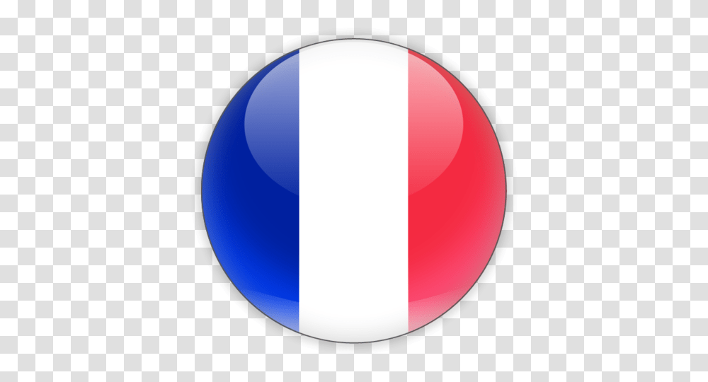 French Flag Pictures, Sphere, Ball, Balloon Transparent Png